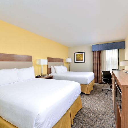 Best Western North Attleboro - Providence Beltway Exterior photo