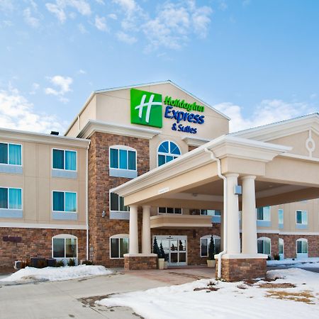 Holiday Inn Express & Suites - Omaha I - 80, An Ihg Hotel Gretna Exterior photo