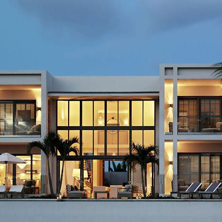 Four Seasons Resort And Residences Anguilla Meads Bay Exterior photo