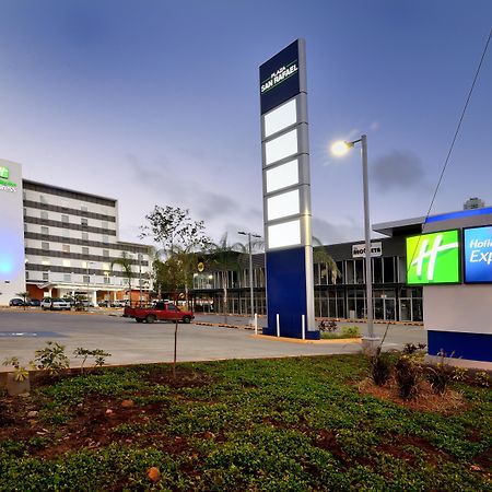 Holiday Inn Express Tegucigalpa, An Ihg Hotel Exterior photo