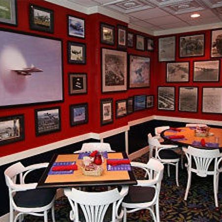 Best Western Battleship Inn Mobile Restaurant photo