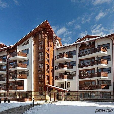 Belmont Hotel Bansko Exterior photo