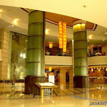 Hunan Wuhua Hotel Changsha Interior photo