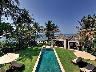 Majapahit Beach Villas By Nakula Sanur  Exterior photo