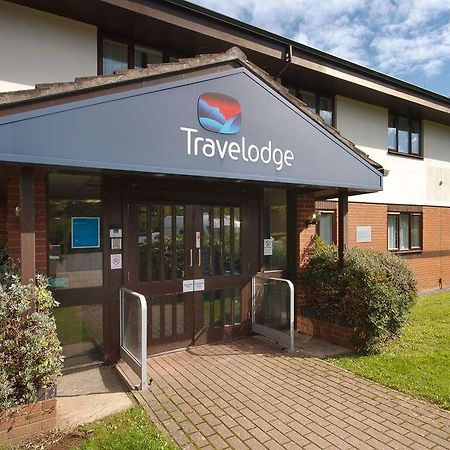 Travelodge St. Clears Carmarthen St Clears Exterior photo