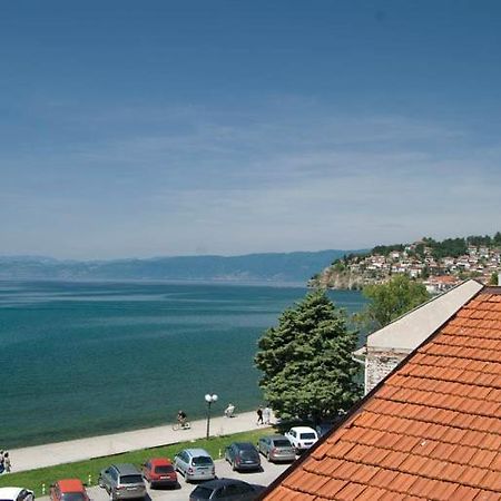 Villa Urbana Ohrid Exterior photo