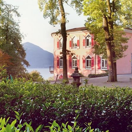 Hotel Monte Verita Ascona Exterior photo