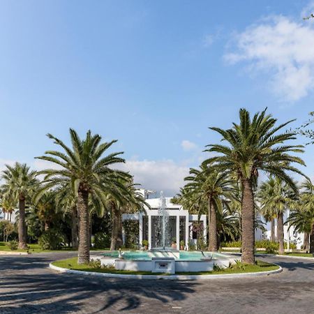 Grecotel Creta Palace Rethymno  Exterior photo