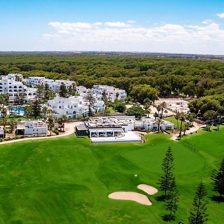 Pullman Mazagan Royal Golf & Spa El Jadida Exterior photo