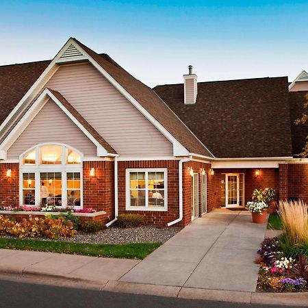 Residence Inn By Marriott Bloomington By Mall Of America Exterior photo