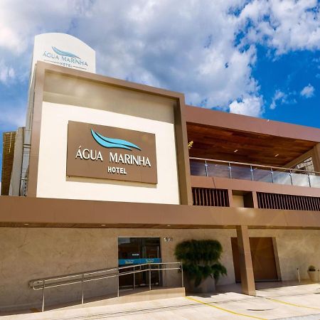 Hotel Agua Marinha Natal Exterior photo