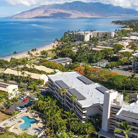 Aston At The Maui Banyan Aparthotel Wailea  Exterior photo