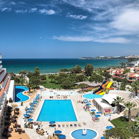 Batihan Beach Resort & Spa Kusadasi Exterior photo