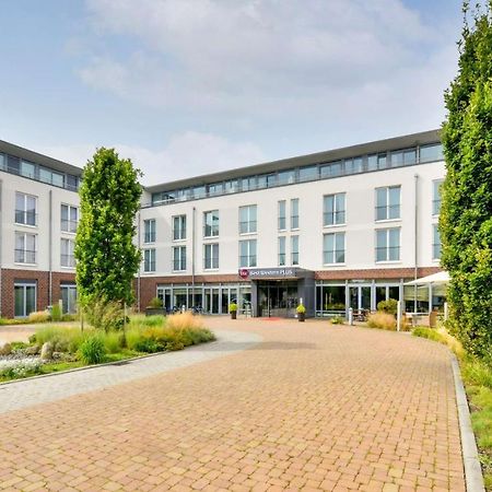 Best Western Plus Hotel Papenburg Exterior photo