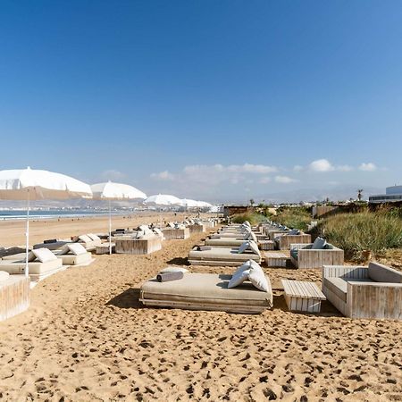 Hotel Sofitel Agadir Thalassa Sea & Spa Exterior photo