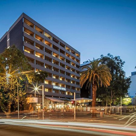 Mercure Perth On Hay Exterior photo