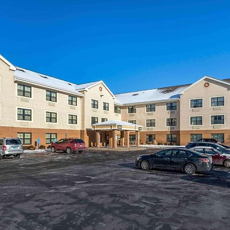 Extended Stay America Suites - Minneapolis - Maple Grove Exterior photo