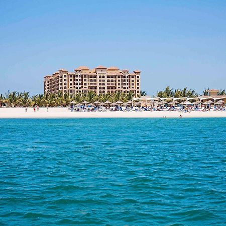 Pullman Resort Al Marjan Island Ras al-Khaimah Exterior photo