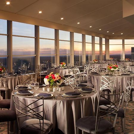 The Westin Dallas Park Central Exterior photo