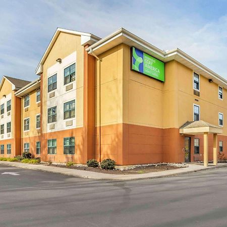 Extended Stay America Select Suites - Philadelphia - Malvern - Great Valley Exterior photo