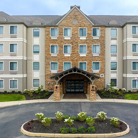 Staybridge Suites Columbus-Dublin, An Ihg Hotel Exterior photo