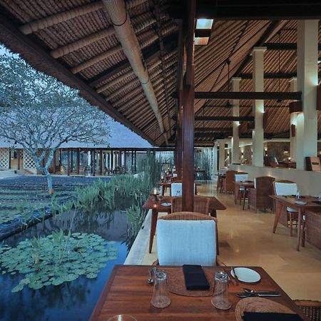 Alila Manggis Hotel Candi Dasa  Exterior photo