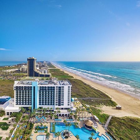 Margaritaville Beach Resort South Padre Island Exterior photo