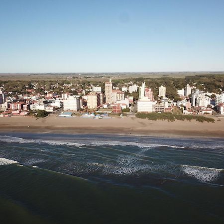 Hostal Del Sol San Bernardo Exterior photo