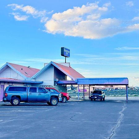 Rodeway Inn Boardman - Hermiston Exterior photo