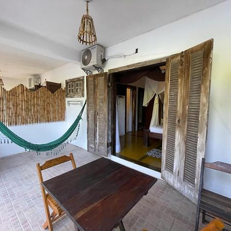 Bali Suites Itamambuca Ubatuba Exterior photo