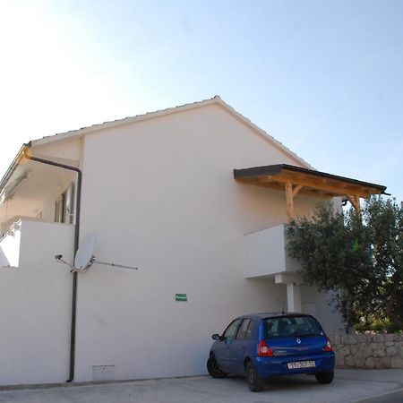 Apartments Teo Hvar Town Exterior photo