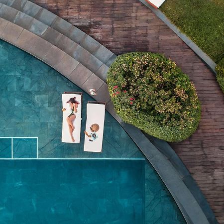 Park Hyatt Chennai Hotel Exterior photo