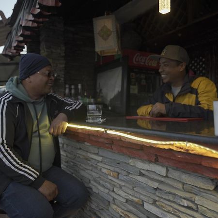 Cosy Hotel Bhaktapur Exterior photo