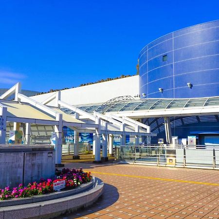 Toyoko Inn Nagoya-Eki Shinkansen-Guchi Exterior photo