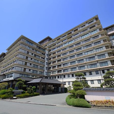 Inatori Ginsuiso Hotel Higashiizu Exterior photo