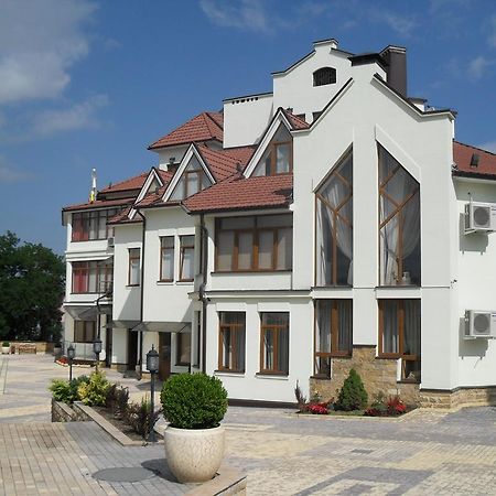 Algrado Hotel Kislovodsk Exterior photo