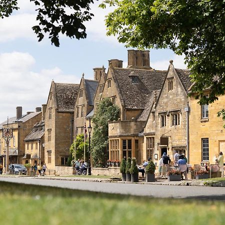 The Lygon Arms - An Iconic Luxury Hotel Broadway  Exterior photo
