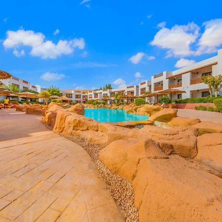 Domina Coral Bay Resort, Diving , Spa & Casino Sharm el-Sheikh Exterior photo