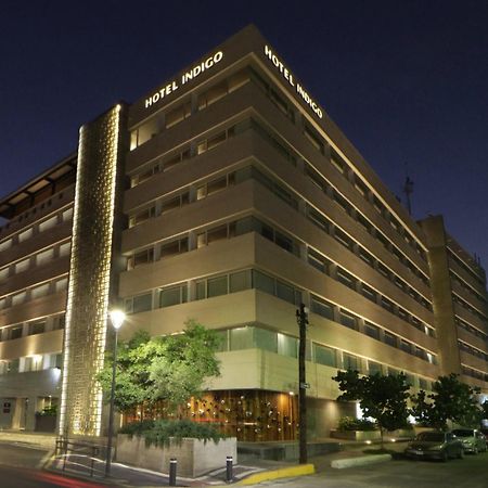 Hotel Indigo Guadalajara Expo, An Ihg Hotel Exterior photo