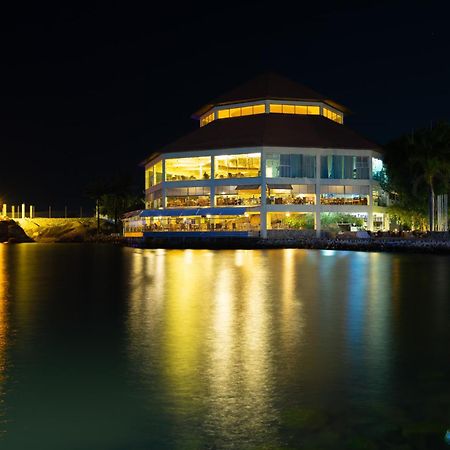 Malaika Beach Resort Mwanza Exterior photo