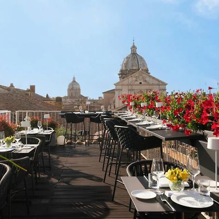 Palazzo Navona Hotel Rome Exterior photo