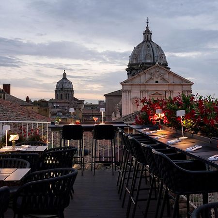 Palazzo Navona Hotel Rome Exterior photo