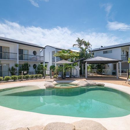 Anchor Motel Noosa Noosaville Exterior photo