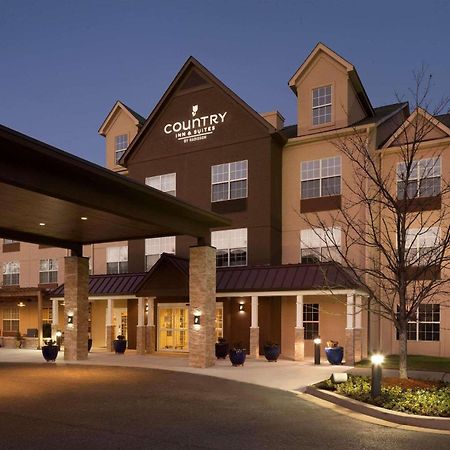 Country Inn & Suites By Radisson, Aiken, Sc Exterior photo