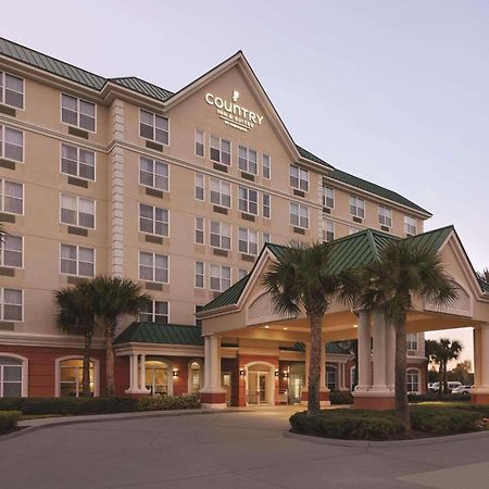 Country Inn & Suites By Radisson, Orlando Airport, Fl Exterior photo