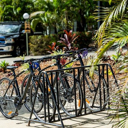 Kipara Tropical Rainforest Retreat Airlie Beach Exterior photo