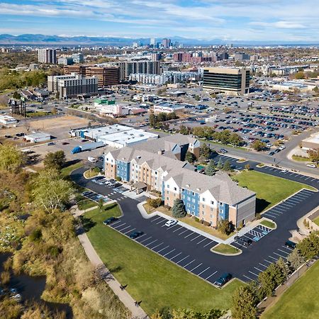 Staybridge Suites Denver - Cherry Creek, An Ihg Hotel Exterior photo