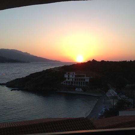 Cleomenis Hotel Samos Island Exterior photo