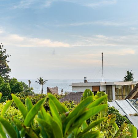 Eden The Residence At The Sea Seminyak Exterior photo