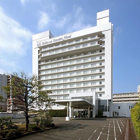 Bellevue Garden Hotel Kansai International Airport Izumisano Exterior photo